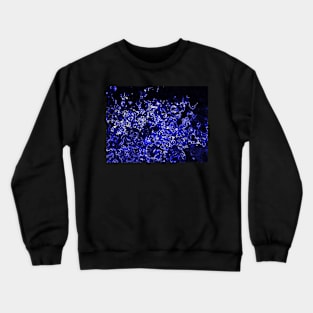 Azurite Crewneck Sweatshirt